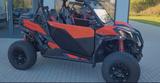 Can-Am Maverick 1000 R Sport 4x4 - QUAD SPORT