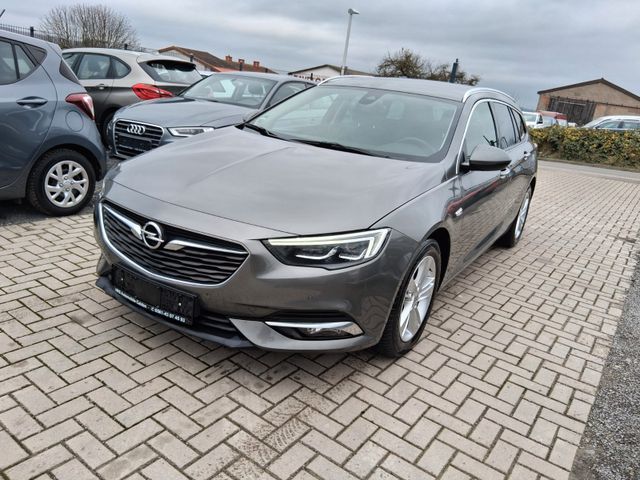 Opel Insignia B Sports Tourer Innovation