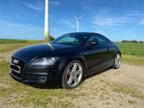 Audi TT Coupe 2.0 TFSI S tronic - Audi TT in Lübeck