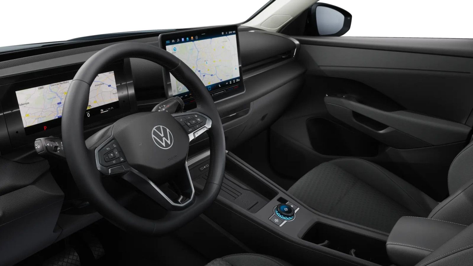 Volkswagen T-Roc - Bild 8