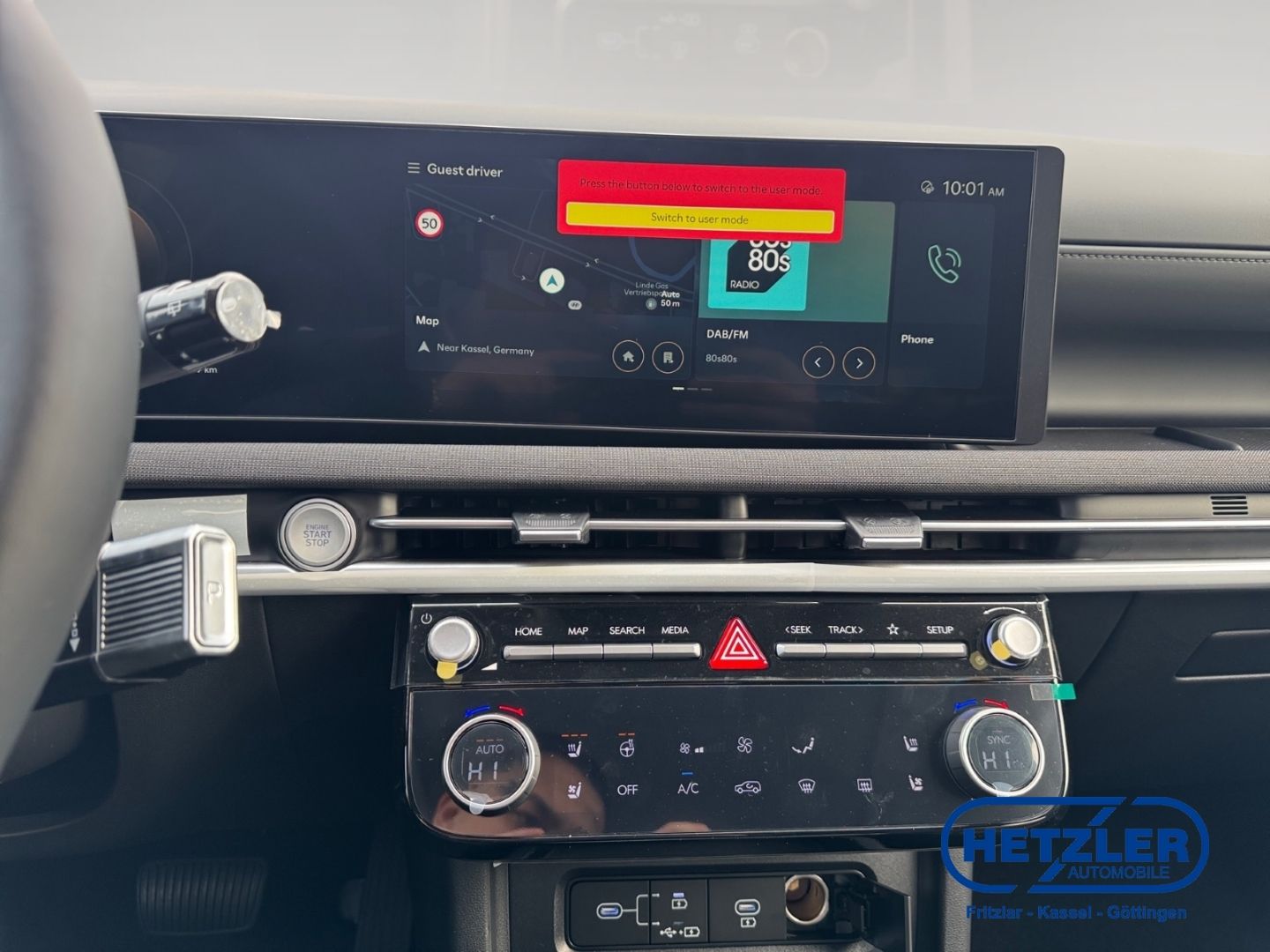 Hyundai Tucson – Bild 9