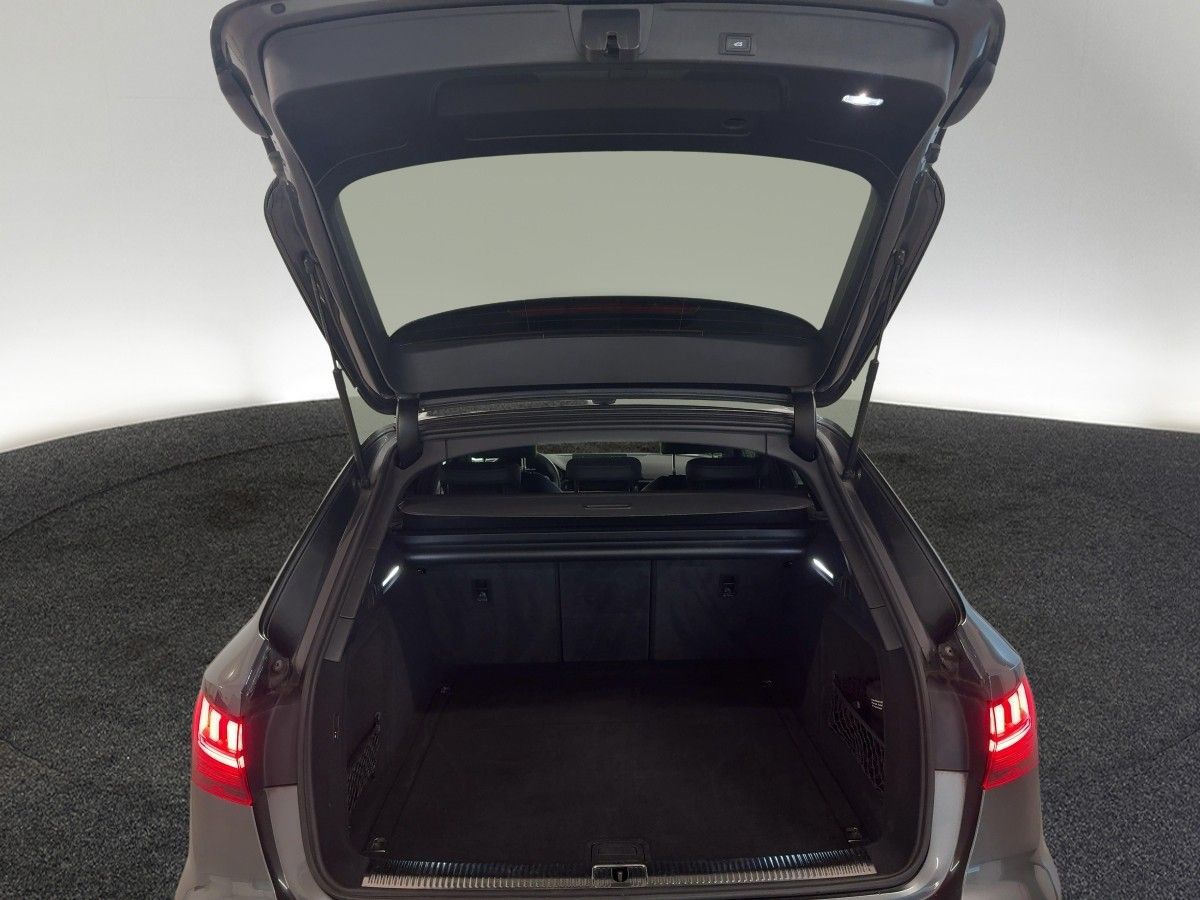 Audi A4 - Bild 10