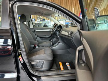 MYAUTOCENTER – Gebraucht- und Jahreswagen mit Werkstattservice in Pfaffenhofen Audi Q3 *1-Hand*Keyless*Tempo*PDC*SitzHZ*