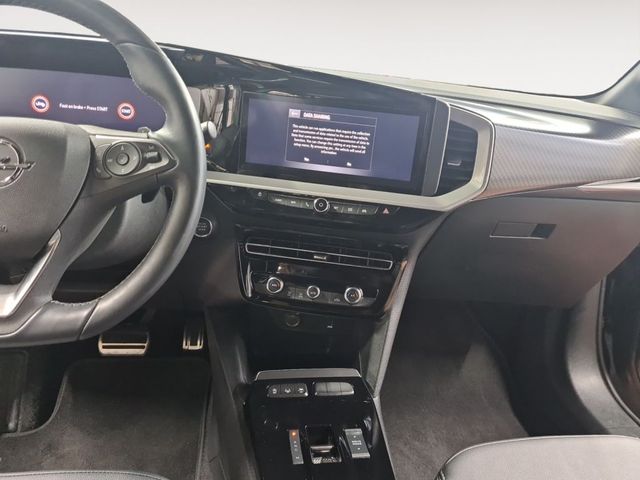 Mokka 1.2 DI Turbo Automatik Ultimate (B/B)