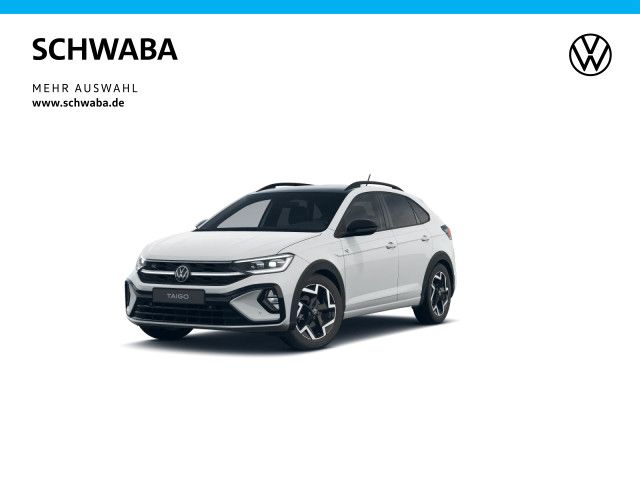 Image of Volkswagen Taigo