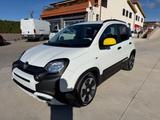 Fiat Panda Cross 1.0 FireFly S&S Hybrid - Fiat Panda Jahreswagen