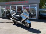 Suzuki Burgman 200 Bj 08 / 29 Tkm TÜV 05/2027 - ROLLER 200