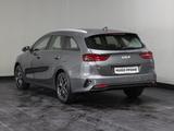 Kia cee'd Spirit SW 1.6 CRDi MHEV Auto | Navi | SHZ - Kia mit Diesel-Antrieb: Cee D Spirit