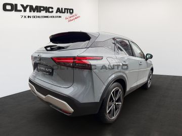 Nissan Qashqai - 3