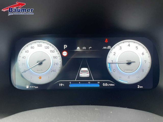 Hyundai i30 – Bild 16