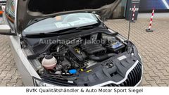 SKODA Fabia/Combi/Tüv&Service Neu/2Jahre Garantie/ TOP