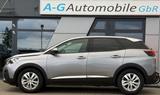 Peugeot 3008 Access Spurhalte-Assistent AHK PDC KLIMA - Peugeot 3008: Access