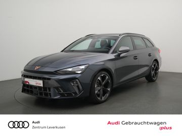 Cupra Leasingangebot: Cupra Leon ST DSG NAVI VIRT ACC KAM LEDER SHZ CARPLAY