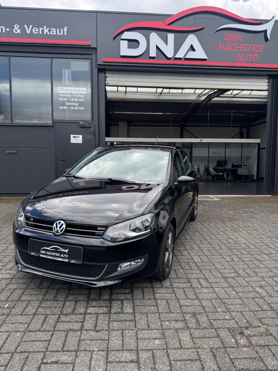 Volkswagen Polo *Klima* 67.000Km* Allwetterreifen