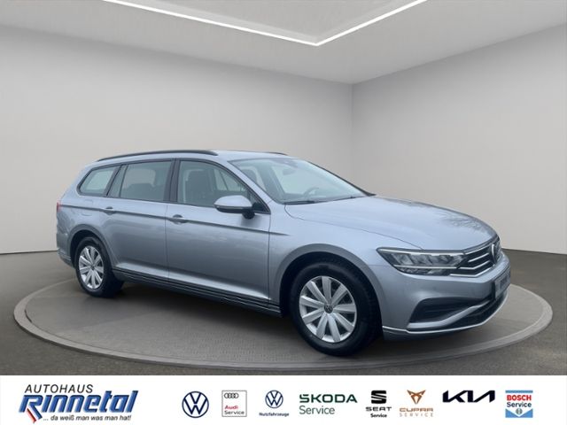 Volkswagen Passat Variant - Bild 2