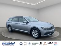 Volkswagen Passat Variant - Vorschau Bild 2