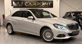 Mercedes-Benz E 200 E Limousine BlueTec/LED/PANO/BT/SHZ - Mercedes-Benz E 200 mit Diesel-Antrieb