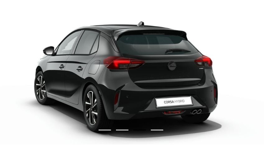 Opel Corsa - Bild 3