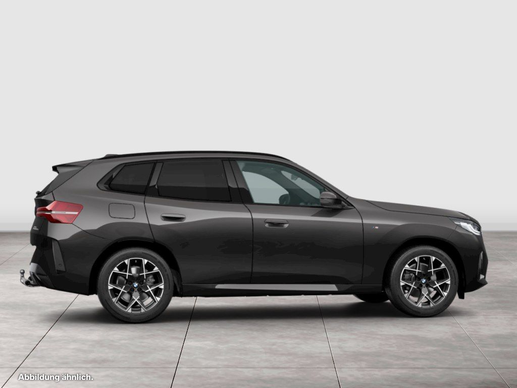 BMW X3 - Bild 8