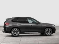 BMW X3 - Vorschau Bild 8