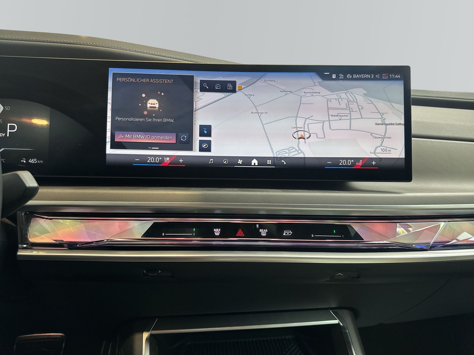 BMW i7 - Bild 14
