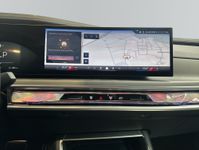 BMW i7 - Vorschau Bild 14