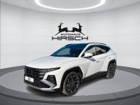 Hyundai TUCSON - Vorschau Bild 1