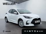 Toyota Yaris 1.0 Comfort *ACC*CAM*CarPlay*Spurhalteass* - Toyota Yaris