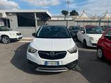 Opel Crossland X 1.2 12V - Opel Crossland (X) Kombi Gebrauchtwagen
