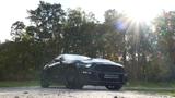 Ford Mustang 2.3 EcoBoost auto Shelby gt 500 - Ford Mustang: Shelby Gt500