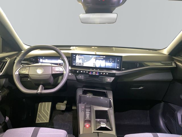 Grandland (2024->) 1.2 48V Mild-Hybrid 100kW GS