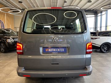 Volkswagen T5 Multivan PanAmericana *4x4*STHZ*DSG*NAVI*LED*