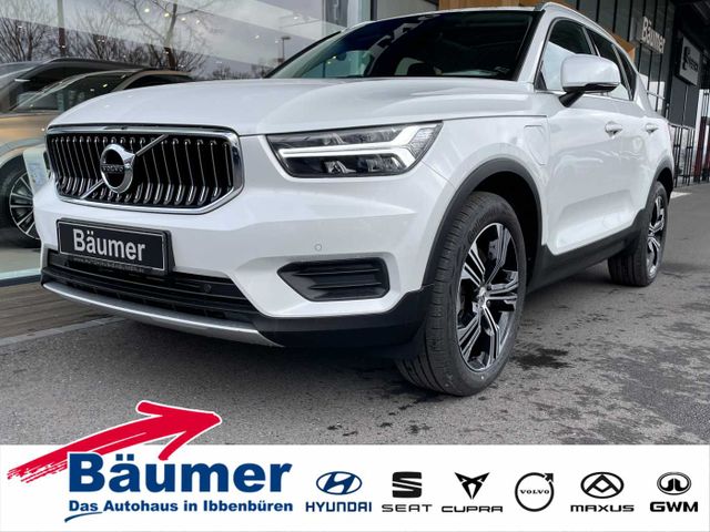 Volvo XC40 Recharge T4 Inscription Expression + PANO