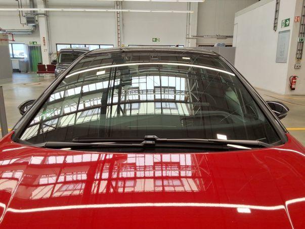 Volkswagen ID.3 GTX Augmented-Reality-Head-up-Display Navi, миниатюра 6