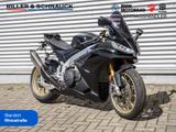 Aprilia RSV4 1100 Factory - APRILIA RSV4 FACTORY