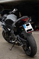 Kawasaki ER-6F | A2 gedrosselt | Sofort fahrbereit! - Offers