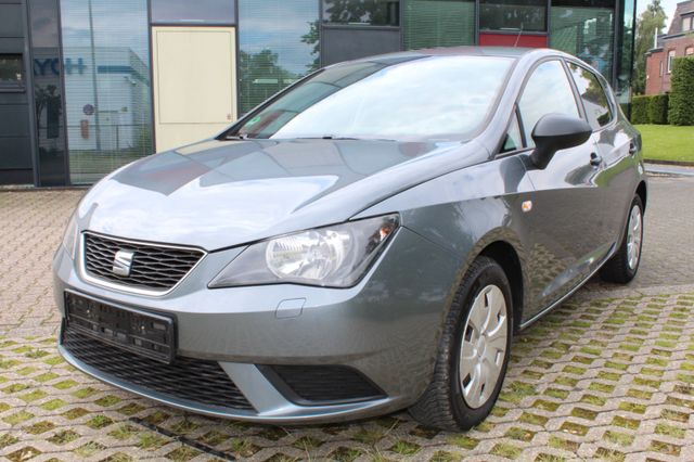 Seat Ibiza 1.4 16V Reference Salsa