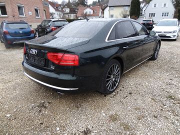 Audi A8 - 5