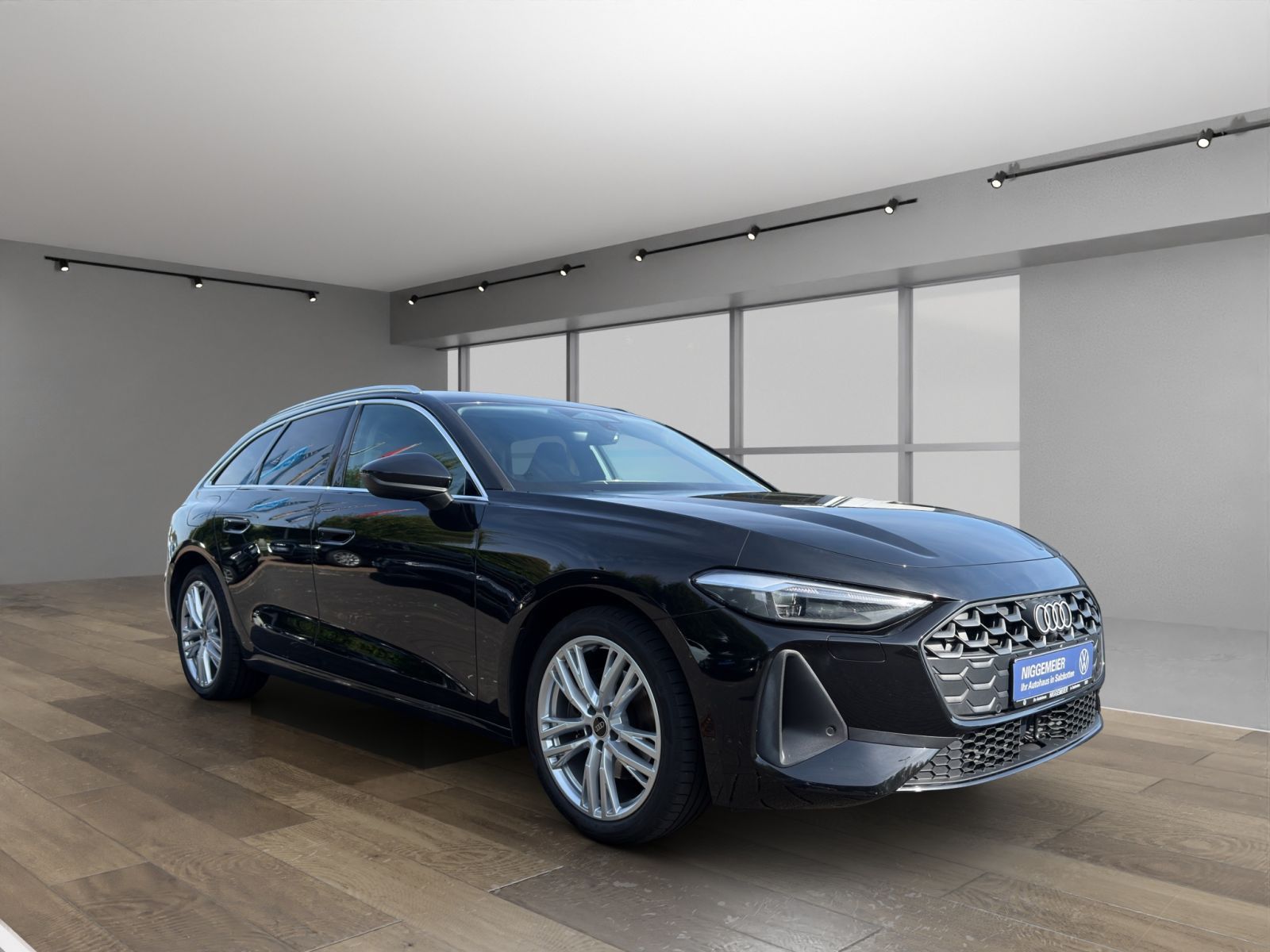 Audi A5 - Bild 4