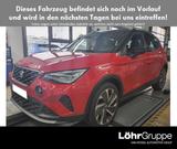 Seat Arona 1.0 TSI DSG FR 18" Navi+VC ACC LED RFK+PDC