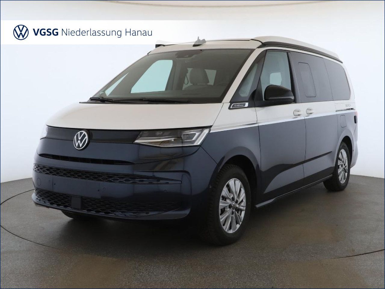 Volkswagen T7 California - Bild 5