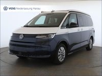 Volkswagen T7 California - Vorschau Bild 5