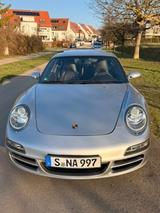 Porsche 997 Carrera 4S