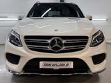 Mercedes-Benz GLE 400 AMG/H&K/Massage/360°/Pano/AHK/Designo - Mercedes-Benz GLE-Klasse Gebrauchtwagen