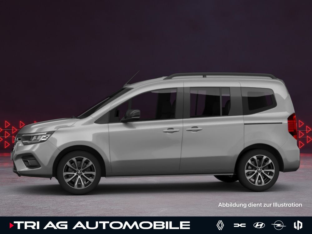 Renault Kangoo - Bild 11