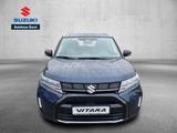 Suzuki Vitara 1.5 DUALJET Hybrid Comfort+ AGS Allgrip - gebrauchte Suzuki SUV & Geländewagen