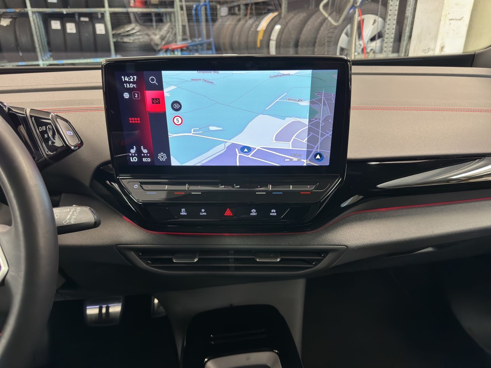 Volkswagen ID.4 - Bild 6