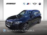 BMW X3 xDrive20i M Sportpaket-LED-Kamera-Navi - BMW X3 mit Benzin-Antrieb: Sportpaket