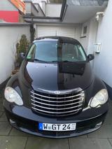 Chrysler PT Cruiser GT 2.4 Turbo GT - Chrysler PT Cruiser: Turbo