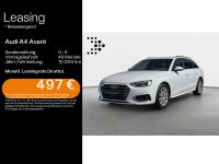 Audi A4 - Vorschau Bild 1
